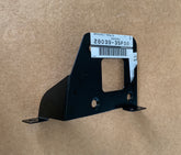 1989-1994 Nissan 240sx OEM Radio Left Bracket 28039-35F00